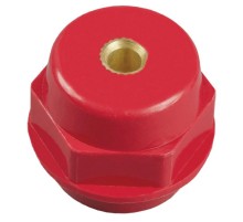 Изолятор SM30 (М8) силовой   YIS11-30-08  IEK