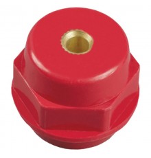 Изолятор SM30 (М8) силовой   YIS11-30-08  IEK