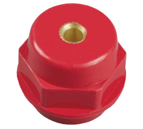 Изолятор SM30 (М8) силовой   YIS11-30-08  IEK