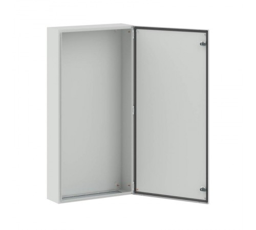 Корпус сварной навесной ST без М/П ВхШхГ 1200 x 600 x 200  R5ST1262WMP  DKC