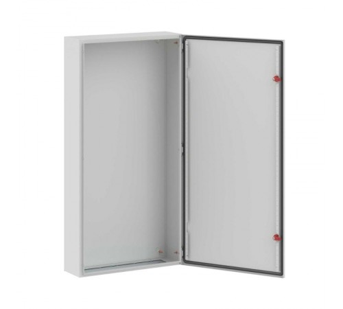 Корпус сварной навесной ST без М/П ВхШхГ 1200 x 600 x 200  R5ST1262WMP  DKC