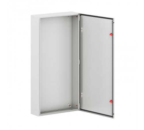 Корпус сварной навесной ST без М/П ВхШхГ 1200 x 600 x 200  R5ST1262WMP  DKC