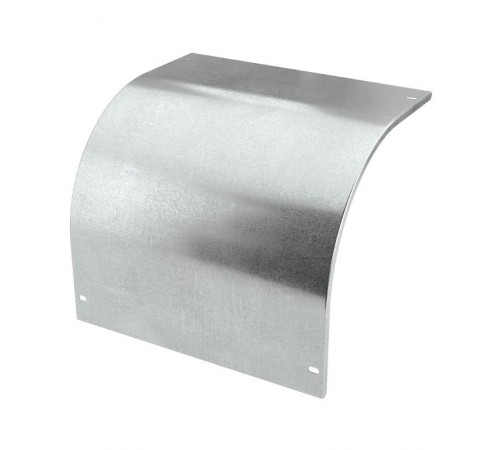 Крышка на угол верт. внеш. 90 градусов 35х50, в компл. с креп. эл. и соед. пластинами, ,  горячеоцинкованная  SKOS3505KHDZ  DKC