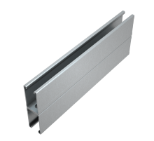 Страт-профиль двойной 41х72 L4500 мм s:2,0 HD  2STPS41-72-4500 HD  КМ - профиль