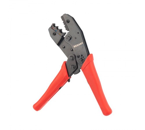Кримпер для обжима автоклемм изолированных 0.5-6.0 мм (ht-301 H)  12-3014  REXANT