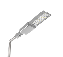 Светильник светодиодный уличный Uragan Urban 150 Вт 4000К  V1-S1-H0701-40L30-6515040  VARTON