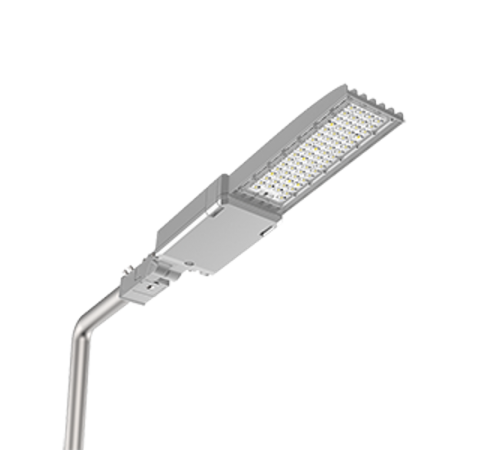 Светильник светодиодный уличный Uragan Urban 150 Вт 4000К  V1-S1-H0701-40L30-6515040  VARTON