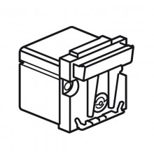 MyHome. Celiane. Карточный выключатель  067565  Legrand