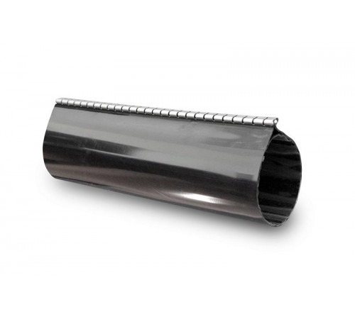 Термоусаживаемый ремонтный кожух ТРК 108/27 (L=0,5 м)  zeta21924  ЗЭТАРУС