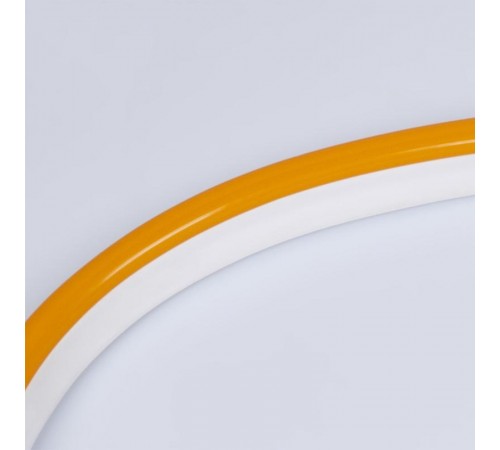 Гибкий неон ARL-NEON-1608YH-SIDE 24V Yellow (arlight, 6 Вт/м, IP65)  030879  Arlight