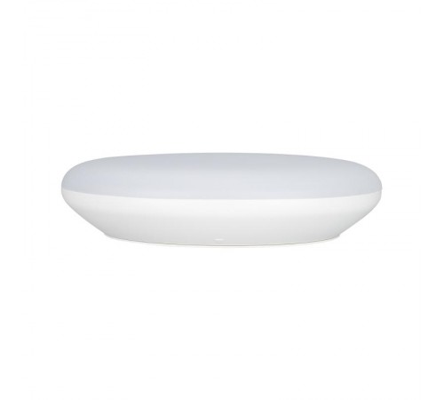 Светильник CL-FRISBEE-MOTION-R300-18W Day4000 (WH, 180 deg, 230V) (Arlight, IP54 Пластик, 3 года)  030104  Arlight