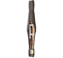 Муфта соединительная 3ПСТ-10-150/240 без болт. соединителей  66294  КВТ