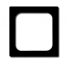 Промежуточное кольцо для 50x50 мм механизмов  антрацитFuture/Axcent/Carat/Династия, антрацит  2CKA001710A3628  ABB