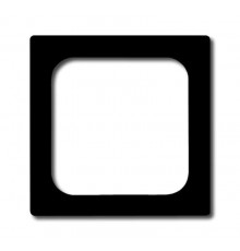 Промежуточное кольцо для 50x50 мм механизмов  антрацитFuture/Axcent/Carat/Династия, антрацит  2CKA001710A3628  ABB