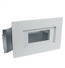 Монтажный комплект - XL3 4000 - вертикальная установка DCX-M на 630 и 800 А  021123  Legrand