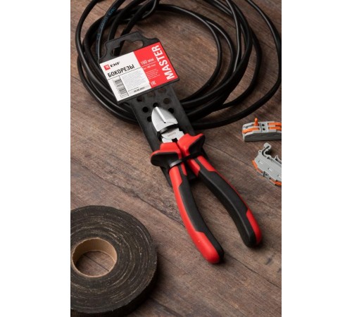 Бокорезы Master 160 мм EKF Basicbo-160-masEKF