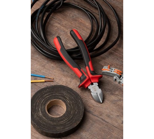 Бокорезы Master 160 мм EKF Basicbo-160-masEKF