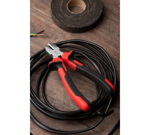 Бокорезы Master 160 мм EKF Basicbo-160-masEKF