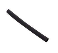 Набор ТУТк клеевые 6/2 нг черные 20шт по 100мм EKF PROxima  tut-k-n-6  EKF