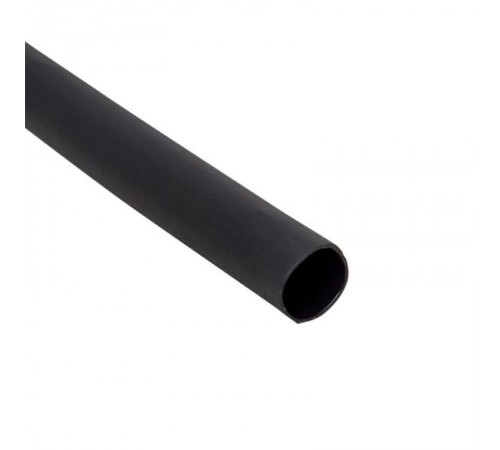 Набор ТУТк клеевые 6/2 нг черные 20шт по 100мм EKF PROxima  tut-k-n-6  EKF