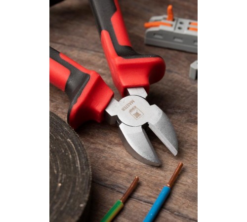 Бокорезы Master 160 мм EKF Basicbo-160-masEKF