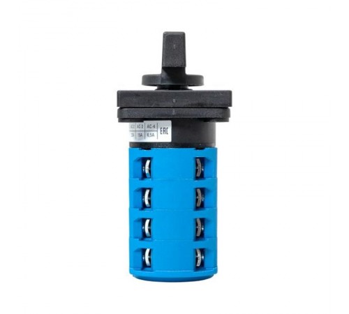 Переключатель кулачковый ПК-1-24 25А 4P "1-0-2" EKF PROxima  pk-1-24-25  EKF