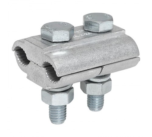 Зажим соединительный плашечный ( 9,6...11,4 мм) ПА-2-2А EKF PROxima  pa-2-2a  EKF