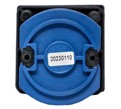 Переключатель кулачковый ПК-1-24 25А 4P "1-0-2" EKF PROxima  pk-1-24-25  EKF