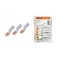 Наконечник DTL-10 медно-алюминиевый кабельный   SQ0528-0001  TDM