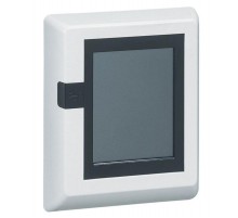 СЕНСОРНАЯ ПАНЕЛЬ TOUCH 3,5  026156  Legrand