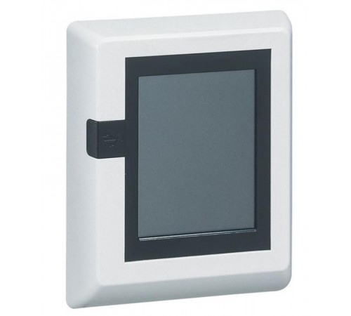 СЕНСОРНАЯ ПАНЕЛЬ TOUCH 3,5  026156  Legrand