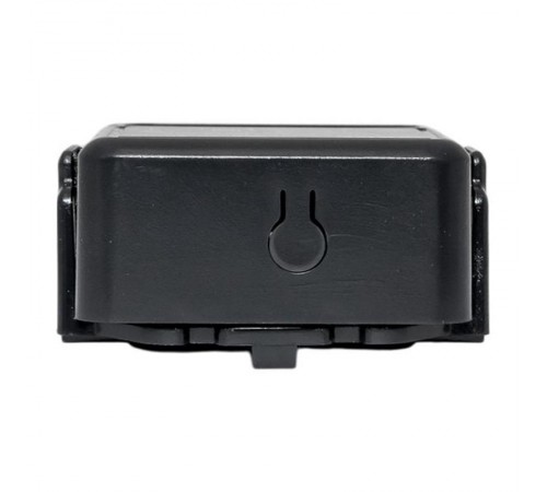 Умное реле в подрозетник 2-канальное без нейтрали Zigbee EKF Connect Select  ssh-2g-zb-nn  EKF