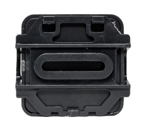 Умное реле в подрозетник 2-канальное с нейтралью Zigbee EKF Connect Select  ssh-2g-zb  EKF