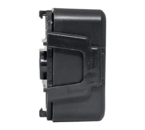 Умное реле в подрозетник 2-канальное с нейтралью Zigbee EKF Connect Select  ssh-2g-zb  EKF