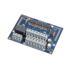 Карта расширения входов/выходов AFD-XPLT.A103  106264  ОВЕН