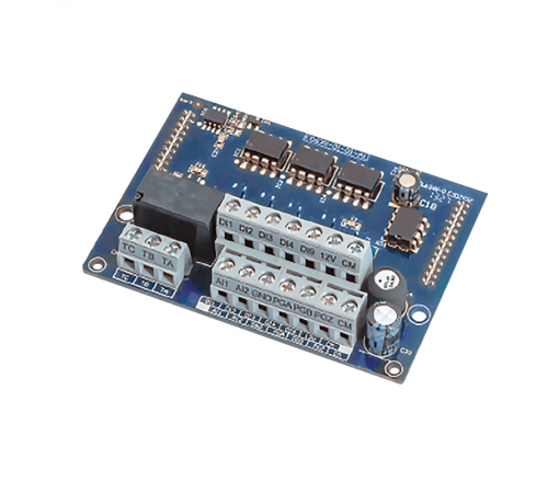 Карта расширения входов/выходов AFD-XPLT.A103  106264  ОВЕН