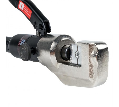 Пресс гидравлический ручной ПГРc-70 EKF Expert  pgrs-70  EKF