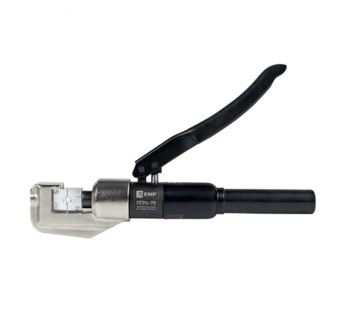 Пресс гидравлический ручной ПГРc-70 EKF Expert  pgrs-70  EKF
