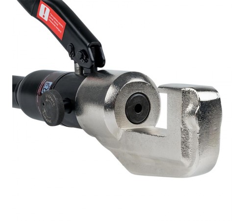 Пресс гидравлический ручной ПГРc-70 EKF Expert  pgrs-70  EKF