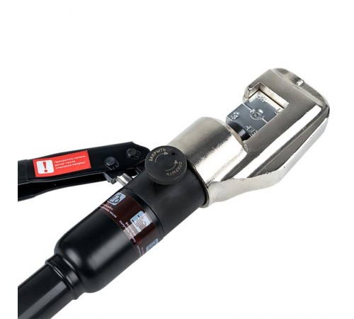 Пресс гидравлический ручной ПГРc-70 EKF Expert  pgrs-70  EKF