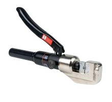 Пресс гидравлический ручной ПГРc-70 EKF Expert  pgrs-70  EKF