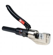 Пресс гидравлический ручной ПГРc-70 EKF Expert  pgrs-70  EKF