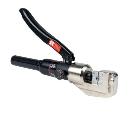 Пресс гидравлический ручной ПГРc-70 EKF Expert  pgrs-70  EKF