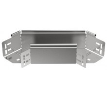 ESCA 5 Поворот 90град 100х100-1,2  ES5-PG-90-100-100-12  IEK