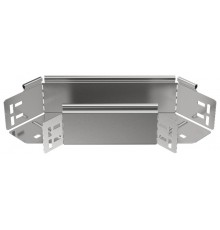 ESCA 5 Поворот 90град 100х100-1,2  ES5-PG-90-100-100-12  IEK