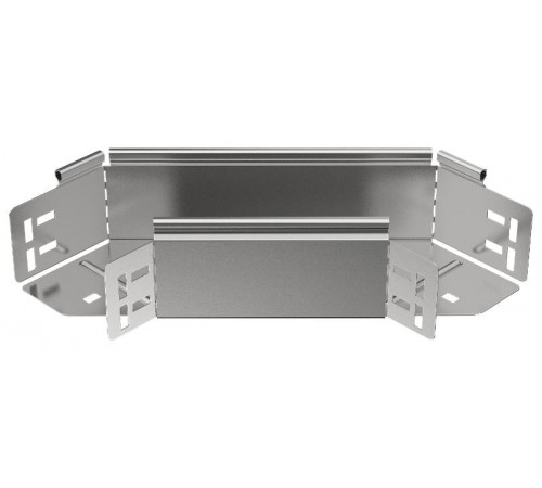 ESCA 5 Поворот 90град 100х100-1,2  ES5-PG-90-100-100-12  IEK