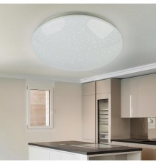 Светильник потолочный светодиодный Классик без ДУ SPB-6-36-4K Element 36Вт 4000К 2700лм  Б0053317  ЭРА