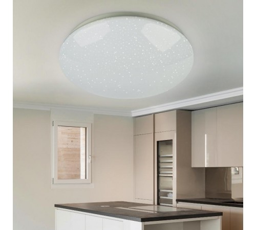 Светильник потолочный светодиодный Классик без ДУ SPB-6-36-4K Element 36Вт 4000К 2700лм  Б0053317  ЭРА