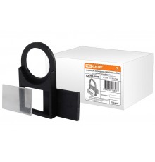 Держатель маркировки ДМ 20Х25мм   SQ0702-0079  TDM