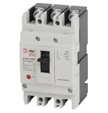 Автоматический выключатель ВА88-32М PRO SVA10-3-0032-E 3Р 32А 25кА  Б0051908  ЭРА